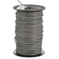 Carol Brand / General Cable Multiconductor Cable, 4 Conductor, 16 AWG, 26x30 Strand, Carolprene Series