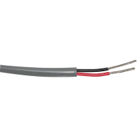 Carol Brand / General Cable Multiconductor Cable, 1Pr, 18AWG