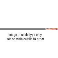 Carol Brand / General Cable Cable, multicond; 20 AWG; 7/28; 4C;TC; PVC ins; PVC jkt; UL CM VW-1;CSA CMG FT4