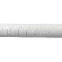 Adaptaflex by ABB Liquidtight. Anti-Microbial Conduit, 40mm, 1.25" x 50', IP40-IP69 Rating, Whit