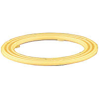 Adaptaflex by ABB Captive Thread Sealing Washer, PG21 Thread