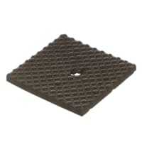 Chicago Pneumatic Compressor Anti-Vibration Pad (Each)