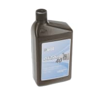 Chicago Pneumatic Compressor Piston Compressor Oil, 40 Wt, 1 qt- Single Stage Compressors