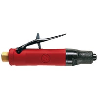 Chicago Pneumatic Tools Die Grinder, 1/4" Collet Size, 1/2Hp, 375W, 1/4" In, 31000 Rpm, CP3029 Series