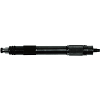 Chicago Pneumatic Tools Die Grinder, 1/8" Collet Size, .12Hp, 90W, 1/4" Air In, 60000 R, CP3000 Series