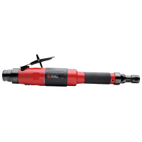 Chicago Pneumatic Tools Die Grinder, 1/4" Collet Size, 1Hp, 750W, 1/4" Air In, 18000 Rp, CP3451 Series