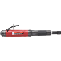 Chicago Pneumatic Tools Die Grinder, 1/4" Collet Size, 1/2Hp, 900W, 3/8" Air In, 18000 Rp, CP3119 Series