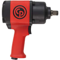 Chicago Pneumatic Tools Air Impact Wrench, 3/4 In. Dr., 6300 Rpm, 8941 Series