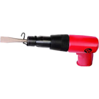 Chicago Pneumatic Tools Air Hammer, 14.6Cfm, 3200 BPM, 0.75" Drive, 8941 Series