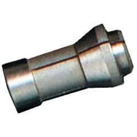 Chicago Pneumatic Tools Die Grinder Accessory, Collet 1/8" (Cp9104), 2050 Series