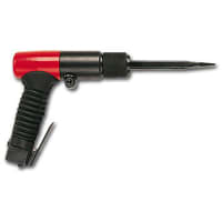 Chicago Pneumatic Tools B18B, CHISEL SCALER - PISTOL