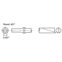 Chicago Pneumatic Tools Bushing Rnd Chisel