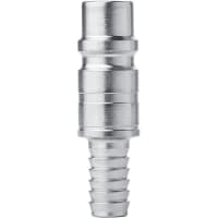 Chicago Pneumatic Tools Nipple, Diameter 9 to 10 mm