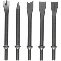 Chicago Pneumatic Tools Flat Chisel