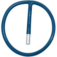 Chicago Pneumatic Tools Retaining Ring, Diameter 3/4 in