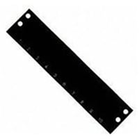 Cinch Marker Strip; Term Strip; 7; Barrier Conn; Term Block; Series 142