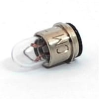 CML Innovative Technologies Lamp, T-1, Subminiature Flange, Incandescent, 28V, 0.024 Amps, 4000h, 0.13 MSCP