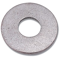 Color-Keyed by ABB Belleville Spring Washer, 1/4 Inch Bolt Size, Steel with Zinc Chromate Finish