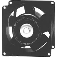 Comair Rotron AC Fan, 230V, 120x120x32mm, 102CFM, 14W, 45.1dBA, 3100RPM, Terminals