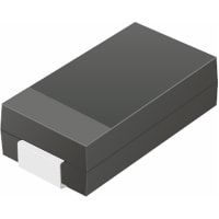 Comchip Technology CDBA140-G, SMT Schottky Diode, 40V 1A, 2-Pin DO-214AC (SMA)