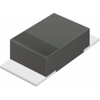 Comchip Technology CDBM1100-G, SMT Schottky Diode, 100V 1A, 2-Pin SOD-123 (Mini SMA)