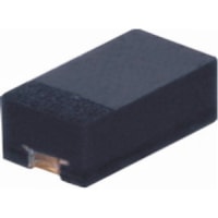 Comchip Technology CDBU0130L, SMT Schottky Diode, 35V 100mA, 2-Pin SOD-523F (0603)