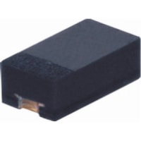 Comchip Technology CDBU0530, SMT Schottky Diode, 30V 0.5A, 2-Pin SOD-523F (0603)