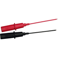 Adaptive Interconnect Electronics, Inc THIN SPIKES, BLACK, RED UL/CSA