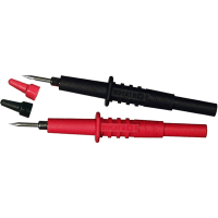 Adaptive Interconnect Electronics, Inc TEST PROD, OEM STYLE, RED AND BLACK IN POLYBAG UL/CSA