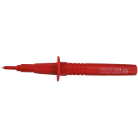 Adaptive Interconnect Electronics, Inc FUSED MODULAR PROBE - RED