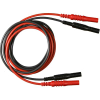 Adaptive Interconnect Electronics, Inc CABLE ASSEMBLY - RED UL/CSA, 1.2M