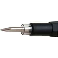 Adaptive Interconnect Electronics, Inc HYBRID BLADE/TIP WITH TRANSPARENT SHUTTER -BLACK UL/CSA