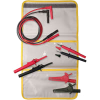 Adaptive Interconnect Electronics, Inc JOURNEYMAN TEST LEAD KIT, UL/CSA