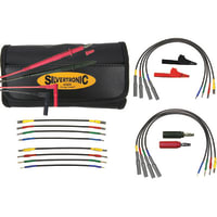 Adaptive Interconnect Electronics, Inc MULTI-PIN CONNECTOR CUSTOM TEST LEAD KIT