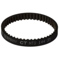 Contitech HTD SYNCHRONOUS BELT , 3MM PITCH, 144LX6WM