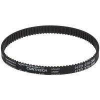 Contitech HTD SYNCHRONOUS BELT , 3MM PITCH, 276LX9WM