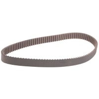 Contitech HTD SYNCHRONOUS TIMING BELT, 550LX15WMM