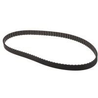 Contitech XL 1/5IN PITCH TOOTHED BELT, 20X3/8IN