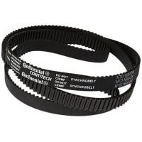 Contitech HTD SYNCHRONOUS BELT , 5MM PITCH, 1690LX15