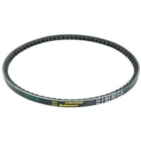 Contitech XPB CONTI COGGED WEDGE BELT, 1400LX16.3MM