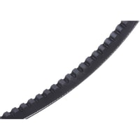 Contitech XPB CONTI COGGED WEDGE BELT, 1250LX16.3MM