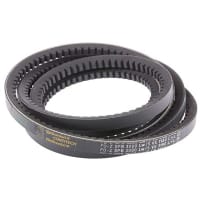 Contitech XPB CONTI COGGED WEDGE BELT3000LX16.3MM