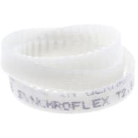 Contitech SYNCHROFLEX(R) TIMING BELT, 305LX6WMM