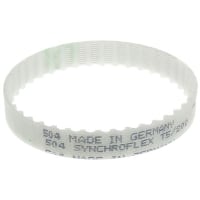 Contitech SYNCHROFLEX(R) TIMING BELT, 200LX10WMM