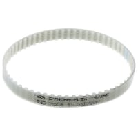 Contitech SYNCHROFLEX(R) TIMING BELT, 295LX10WMM