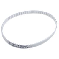 Contitech SYNCHROFLEX(R) TIMING BELT, 400LX10WMM