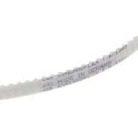 Contitech SYNCHROFLEX(R) TIMING BELT, 1380LX10WMM