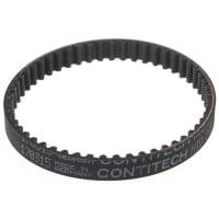 Contitech HTD SYNCHRONOUS TIMING BELT, 265LX9WMM