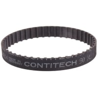 Contitech XL 1/5IN PITCH TOOTHED BELT, 9X3/8IN