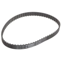 Contitech XL 1/5IN PITCH TOOTHED BELT, 14X3/8IN